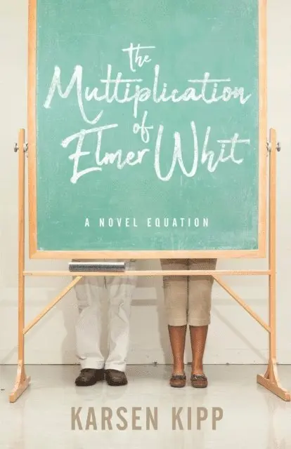 Karsen Kipp - Multiplication of Elmer Whit, E-bok. Tillgänglighet: Lägg i varukorg