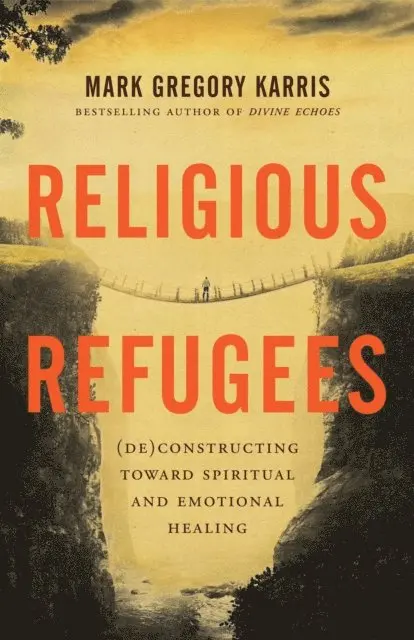 Mark Gregory Karris - Religious Refugees, E-bok. Tillgänglighet: Lägg i varukorg