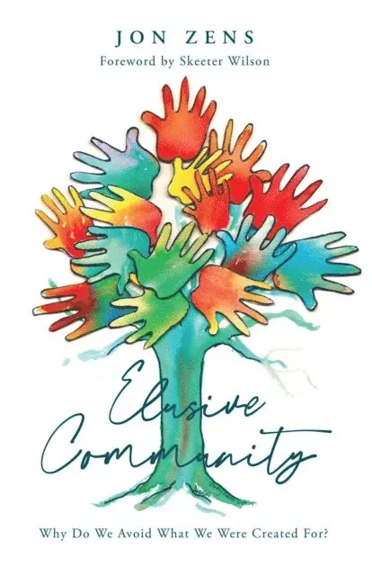 Jon Zens - Elusive Community, E-bok. Tillgänglighet: Lägg i varukorg
