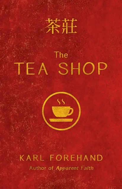 Karl Forehand - Tea Shop, E-bok. Tillgänglighet: Lägg i varukorg
