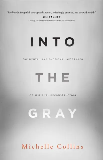 Michelle Collins - Into the Gray, E-bok. Tillgänglighet: Lägg i varukorg