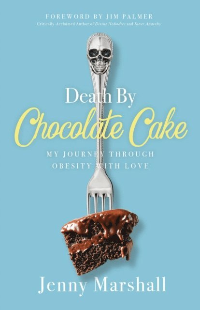 Jenny Marshall - Death By Chocolate Cake, E-bok. Tillgänglighet: Lägg i varukorg