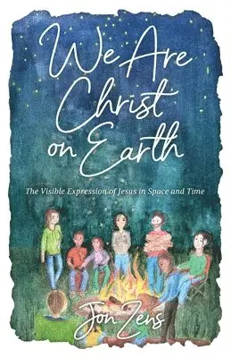 Jon Zens - We Are Christ on Earth, Häftad. Tillgänglighet: Lägg i varukorg