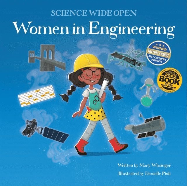 Mary Wissinger - Women in Engineering, E-bok. Tillgänglighet: Lägg i varukorg