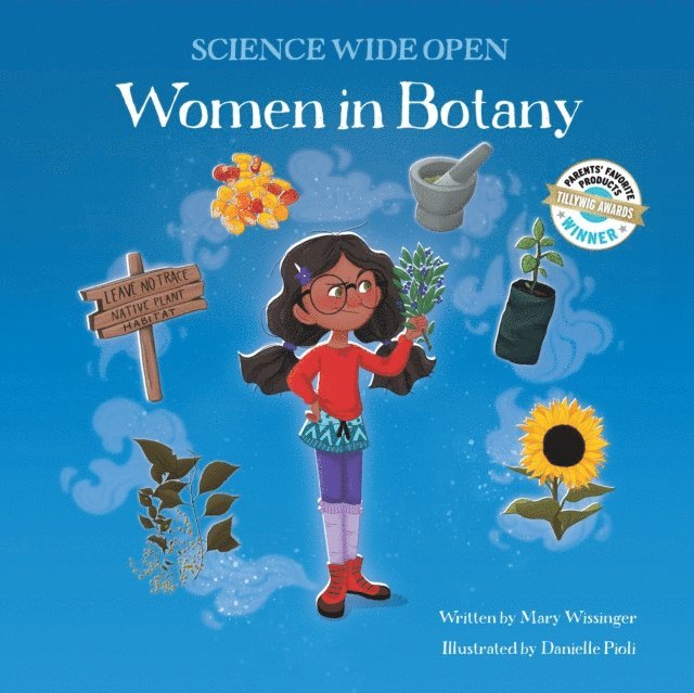 Mary Wissinger - Women in Botany, E-bok. Tillgänglighet: Lägg i varukorg
