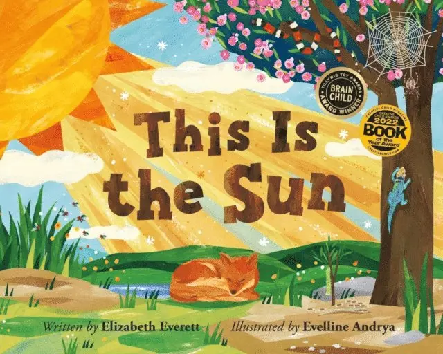 Elizabeth Everett - This Is the Sun, E-bok. Tillgänglighet: Lägg i varukorg