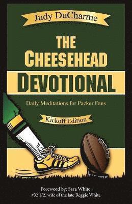 Judy DuCharme - Cheesehead Devotional, Häftad