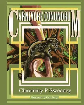 Claremary P. Sweeney - Carnivore Conundrum, Häftad. Tillgänglighet: Lägg i varukorg