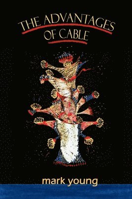 Mark Young - Advantages of Cable, Häftad