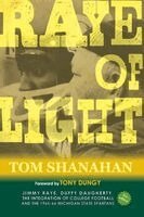 Tom Shanahan - Raye of Light, Häftad