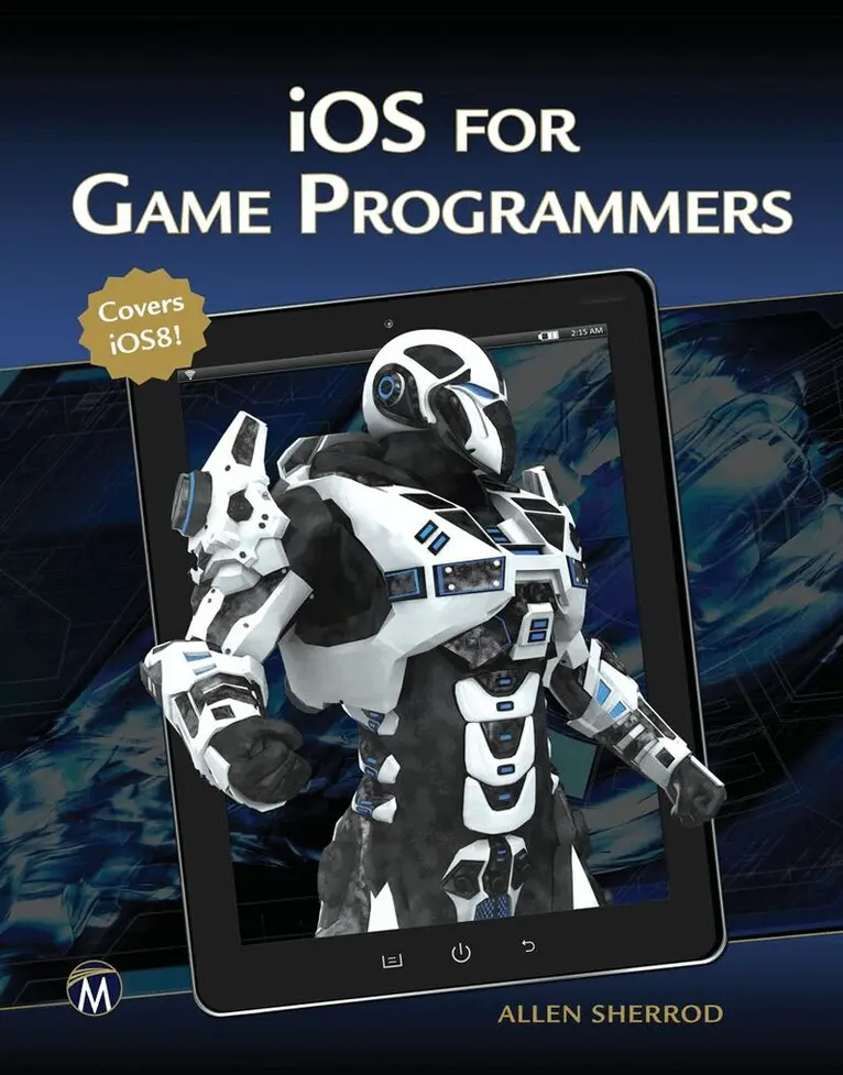 Allen Sherrod - iOS for Game Programmers, Häftad. Tillgänglighet: Lägg i varukorg