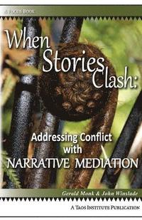When Stories Clash