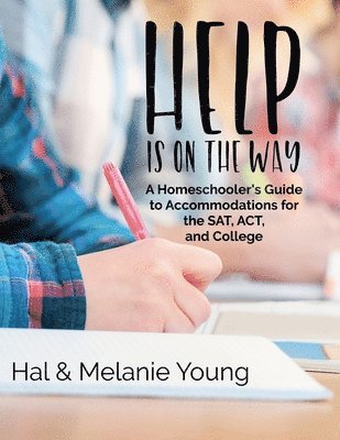 Hal Young, Melanie Young - Help is on the Way, Häftad. Tillgänglighet: Lägg i varukorg