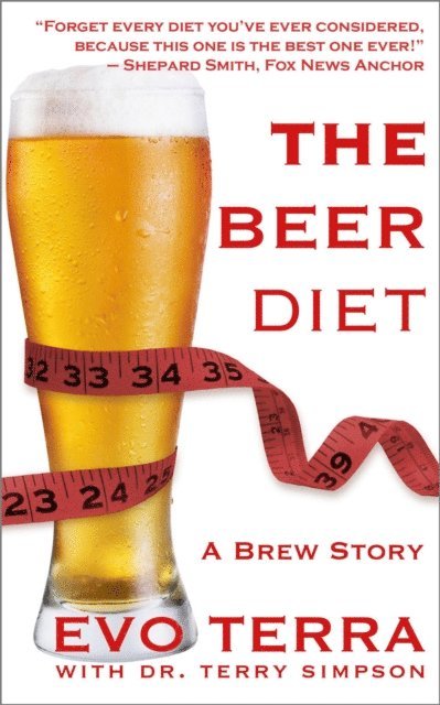 Beer Diet (A Brew Story)