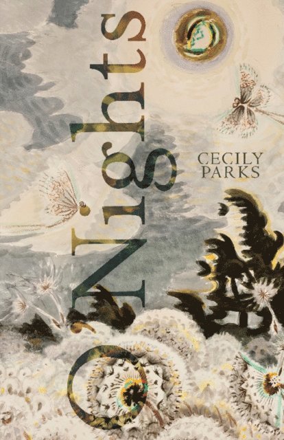 Cecily Parks - O'Nights, E-bok