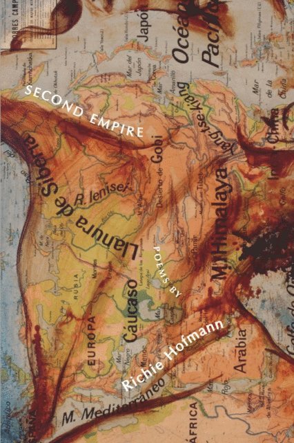 Richie Hofmann - Second Empire, E-bok