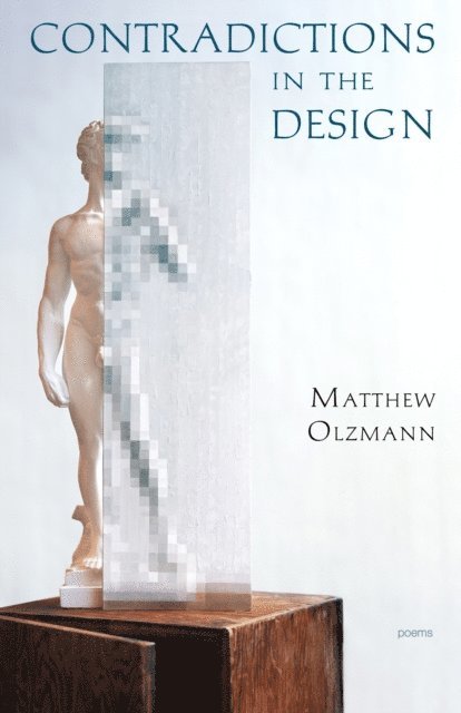 Matthew Olzmann - Contradictions in the Design, E-bok