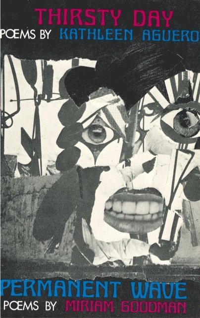 Miriam Goodman, Kathleen Aguero - Thirsty Day/Permanent Wave, E-bok