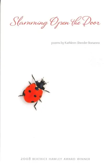 Kathleen Sheeder Bonanno - Slamming Open the Door, E-bok. Tillgänglighet: Lägg i varukorg