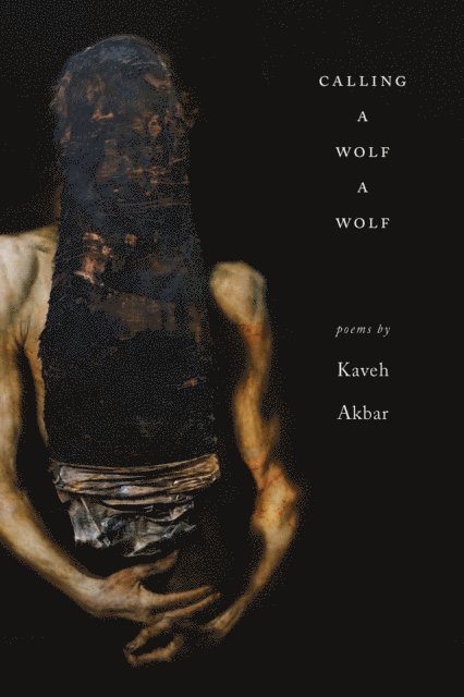 Kaveh Akbar - Calling a Wolf a Wolf, E-bok