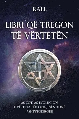 Maitreya Rael - Libri Që Tregon Të Vërtetën, Häftad. Tillgänglighet: Lägg i varukorg