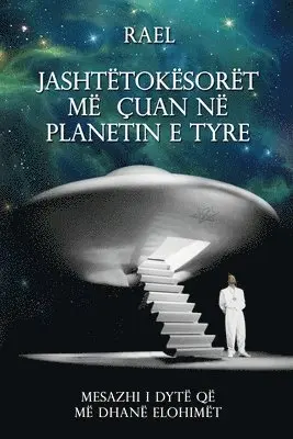 Maitreya Rael, Nova Intl Corp - Jashtëtokësorët MË Çuan Në Planetin E Tyre, Häftad. Tillgänglighet: Lägg i varukorg