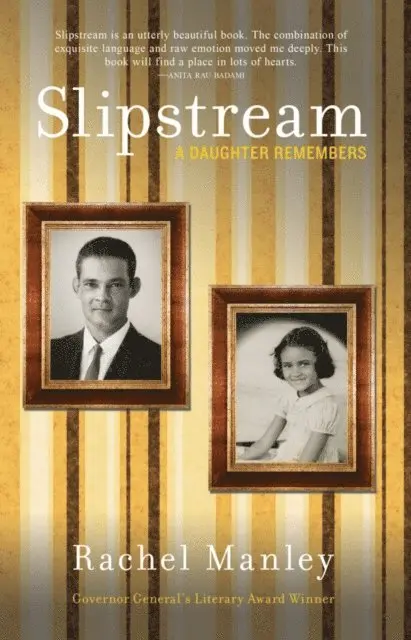 Rachel Manley - Slipstream, E-bok. Tillgänglighet: Lägg i varukorg