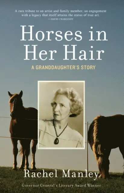 Rachel Manley - Horses in Her Hair, E-bok. Tillgänglighet: Lägg i varukorg