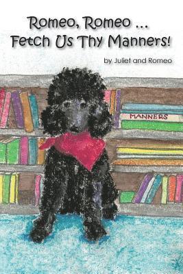 Juliet and Romeo - Romeo, Romeo... Fetch Us Thy Manners!, Häftad