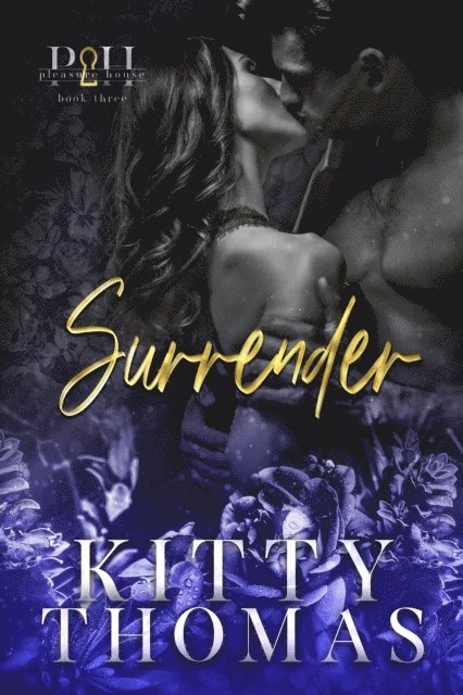Kitty Thomas - Surrender, E-bok