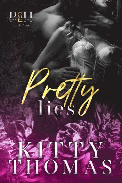 Kitty Thomas - Pretty Lies, E-bok