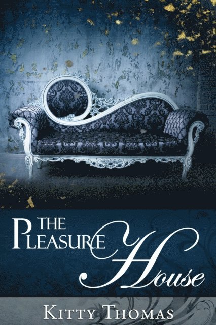 Kitty Thomas - Pleasure House, E-bok