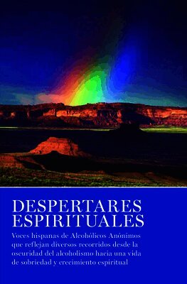 AA Grapevine - Despertares espirituales, Häftad. Tillgänglighet: Kommande