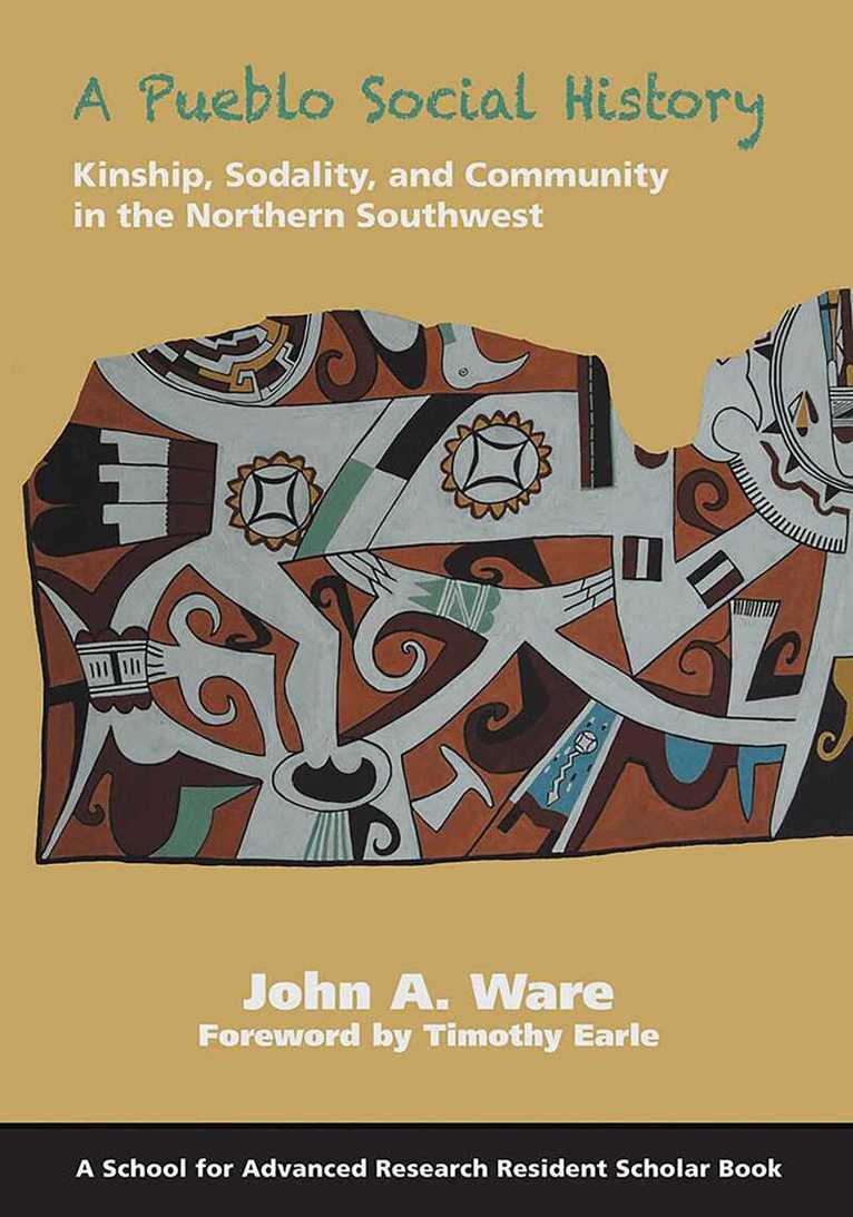 John Ware - Pueblo Social History, Häftad. Tillgänglighet: Tillfälligt slut