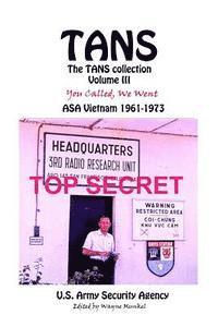 Wayne Munkel, John Klawitter - Tans: The Tans Collection, Volume III, Häftad
