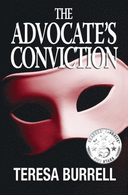 Teresa Burrell - The Advocate's Conviction, Häftad