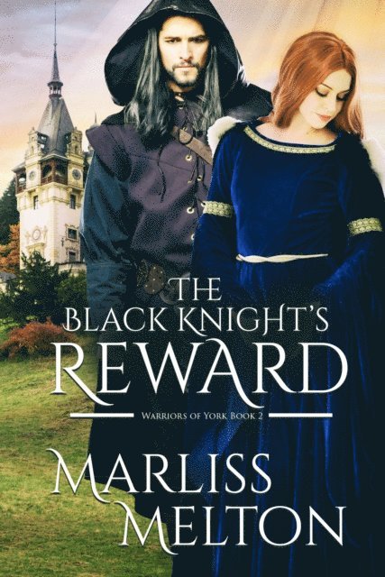 Sydney Jane Baily, Marliss Melton - Black Knight's Reward, E-bok