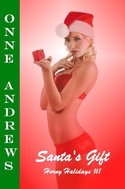 Onne Andrews - Santa's Gift, E-bok