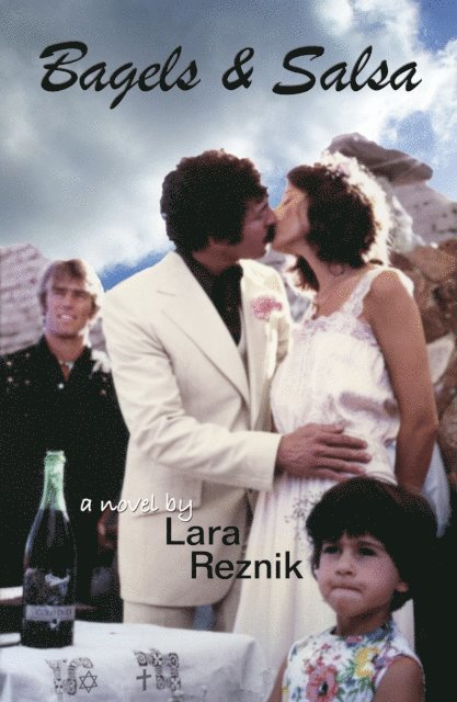 Lara Reznik - Bagels & Salsa, E-bok