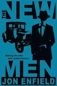 Jon Enfield - New Men, Häftad. Tillgänglighet: Lägg i varukorg