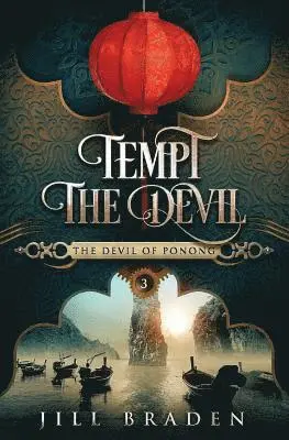 Jill Braden - Tempt the Devil, Häftad. Tillgänglighet: Lägg i varukorg