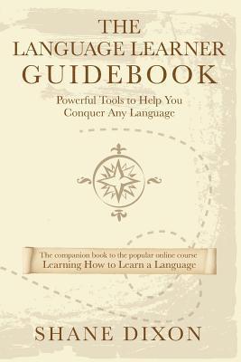 Shane Dixon - Language Learner Guidebook, Häftad