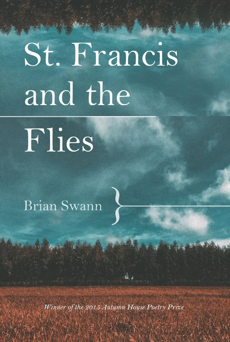Brian Swann - St. Francis and the Flies, Häftad. Tillgänglighet: Tillfälligt slut