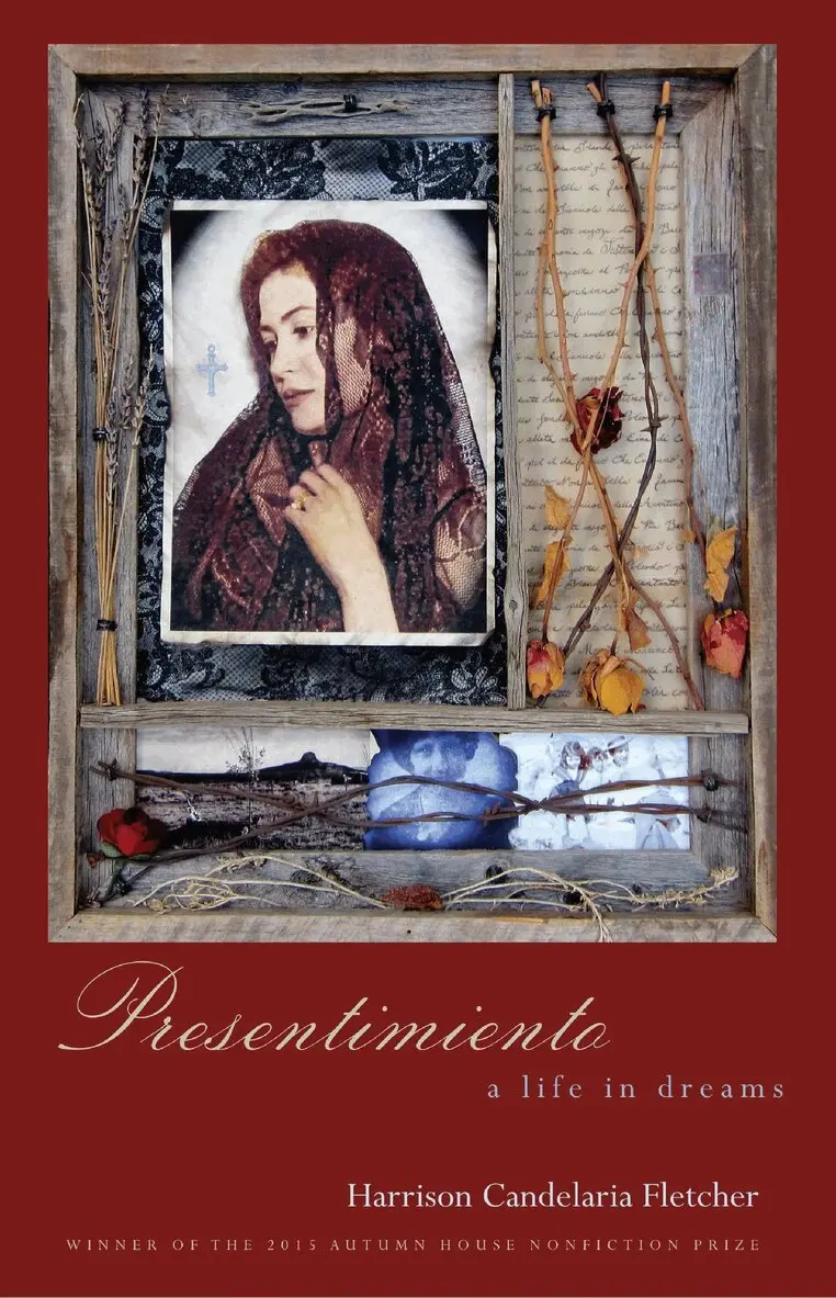 Harrison Candelaria Fletcher - Presentimiento, Häftad. Tillgänglighet: Tillfälligt slut