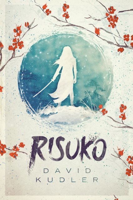 David Kudler - Risuko, E-bok
