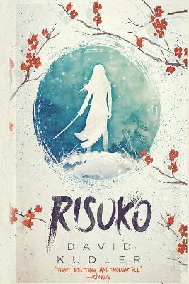 David Kudler - Risuko, Häftad