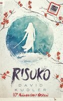 David Kudler - Risuko, Inbunden