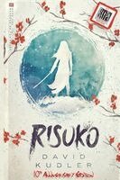 David Kudler - Risuko, Häftad