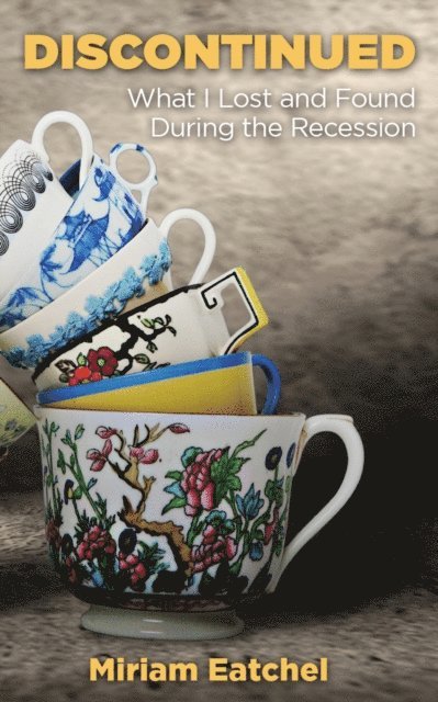 Miriam Eatchel - Discontinued, E-bok