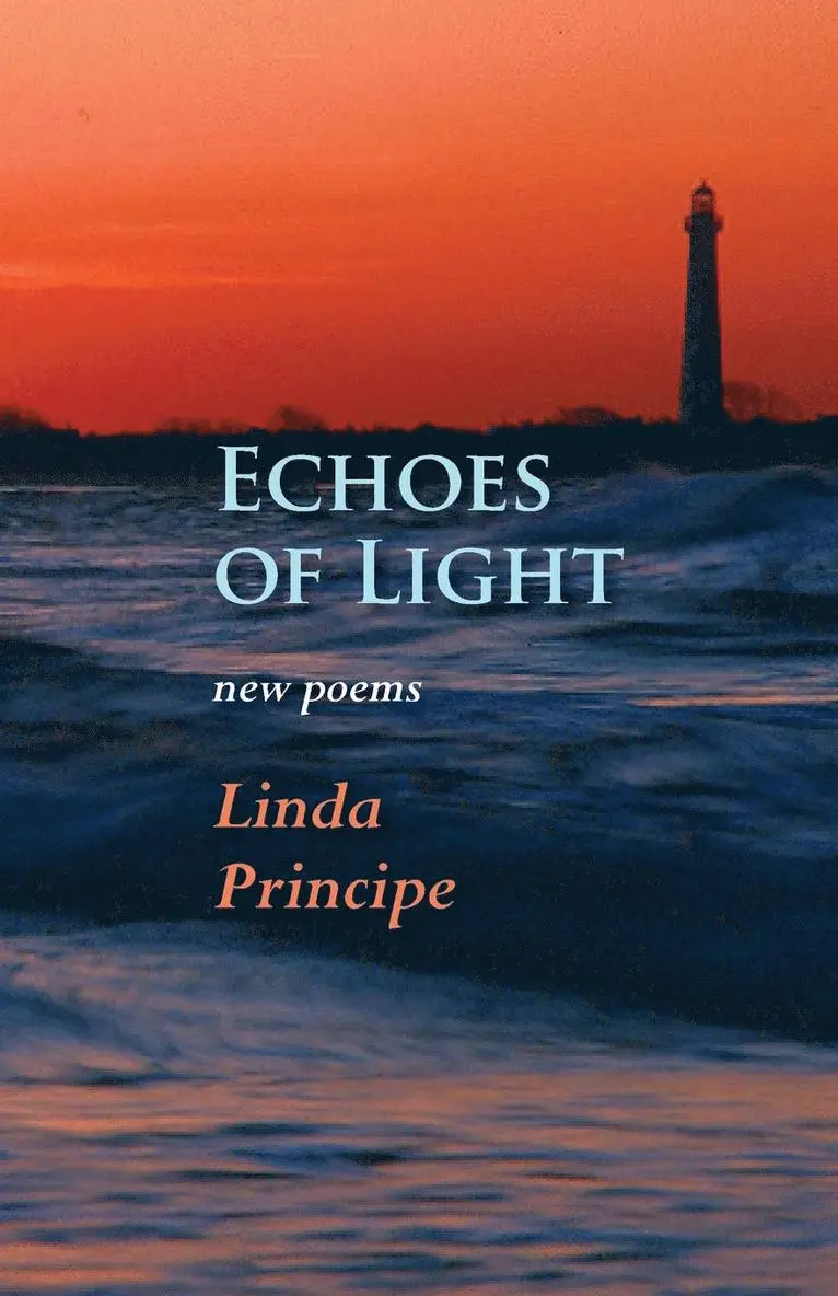 Linda Principe - Echoes of Light, Häftad. Tillgänglighet: Lägg i varukorg